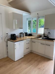 Villas Proche Paris et Disney-calme absolu : photos des chambres