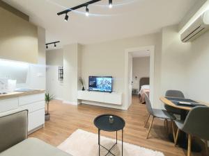 APART LIVING TIRANA center 1