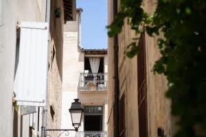 Appartements L'Agora Home HH - Centre Historique Corum - Netflix & Prime Video : Appartement 1 Chambre
