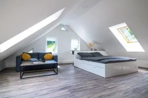 Apartmán Janov - 亚诺夫纳德尼索