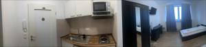 CASILINO Hotel A 20 Wismar