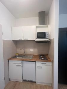 CASILINO Hotel A 20 Wismar