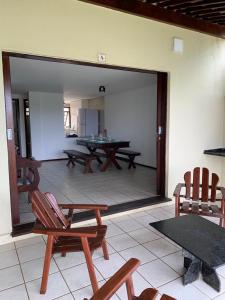 Casa no Paraíso dos Carneiros em Tamandaré