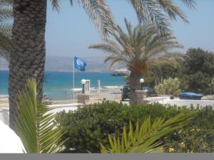 Hotel Petras Beach Lasithi Greece