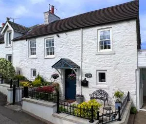 Charming Galloway cottage near Kirkcudbright - Twynholm