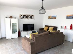 Appartements L' Hippocampe du bassin - 3 etoiles : photos des chambres