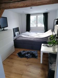 HomeSweetHome#Bingen