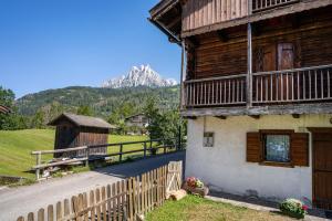 Cuore delle Dolomiti