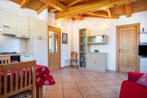 Cuore delle Dolomiti