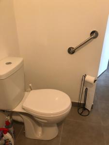 Appartements L' Hippocampe du bassin - 3 etoiles : photos des chambres