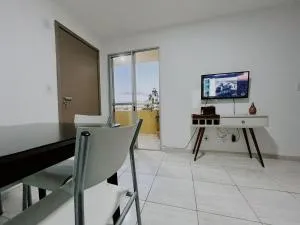 Repouso São Miguel - Papuda