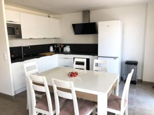 Appartements L' Hippocampe du bassin - 3 etoiles : Appartement 3 Chambres