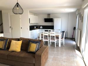 Appartements L' Hippocampe du bassin - 3 etoiles : photos des chambres