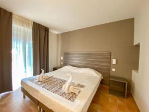 Appart'hotels Domaine de La Tour Carree : photos des chambres