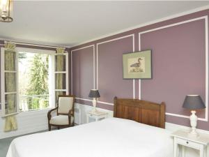 Hotels Chateau & Spa De La Commanderie : photos des chambres