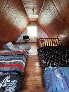 La cabaña, a 15 minutos de Paipa