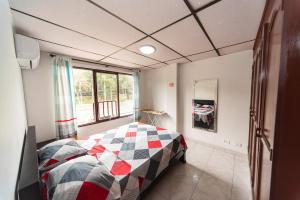 Beautiful apartment next to Ingenio Park. A.C