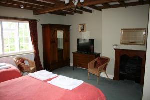 The Manor Guest House