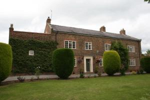 The Manor Guest House