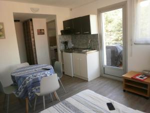 Appartements Catalane 412, ideale rando : photos des chambres