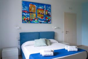 Biancolivo Country House