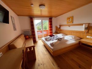 Montanara Apartment & Zimmer