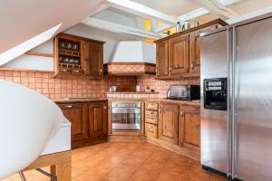 Old Town - Vana Turg Apartment