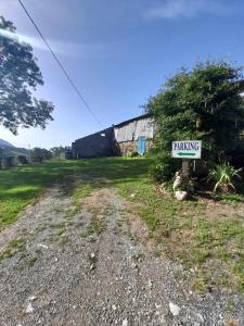 Auberges Ferme Arboucau : photos des chambres