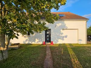 Sejours a la campagne Comme a la maison : photos des chambres