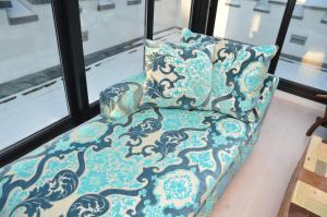 Villa Tusculum in Binz