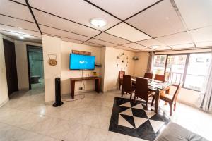 Lindo apto al lado del parque del ingenio