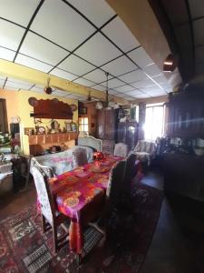Auberges Ferme Arboucau : photos des chambres