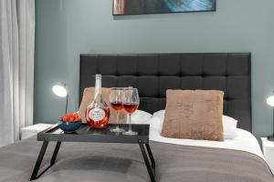 Charming Studio in Reykajvik