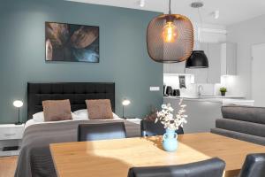 Charming Studio in Reykajvik