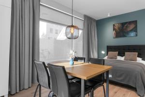 Charming Studio in Reykajvik