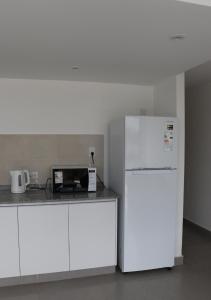 Entire Apartment with Downtown View - AlojarteJuy