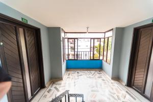 Lindo apto al lado del parque del ingenio