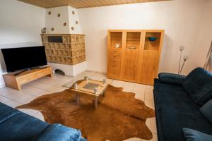 Ferienwohnung Bayerwaldblick Hexental