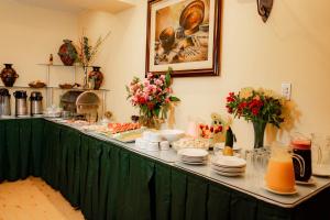 Hotel Agustos Cusco