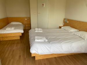 Hotels Lutea : photos des chambres