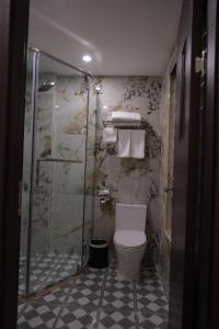 Sao Việt HTH Hotel