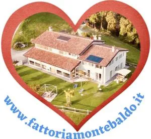Agriturismo Fattoria Monte Baldo VISTA LAGO - 卡普里诺韦罗内塞