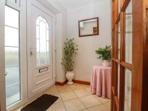 The Cottage at Ty Newydd