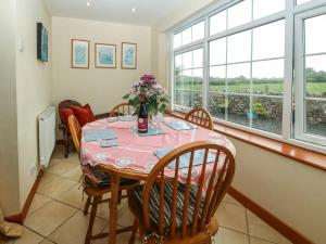 The Cottage at Ty Newydd