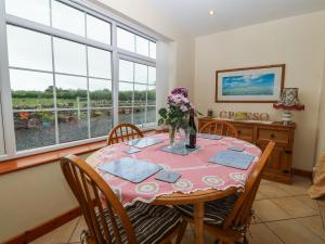 The Cottage at Ty Newydd