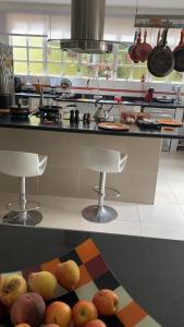 Quarto Aconchegante Em Uma Linda Casa