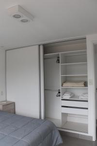 Entire Apartment with Downtown View - AlojarteJuy