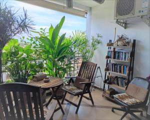 Studio Viewtalay 3 Anastasiya