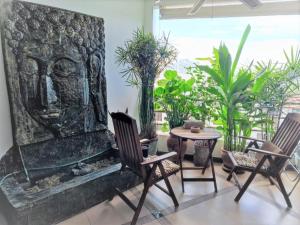 Studio Viewtalay 3 Anastasiya