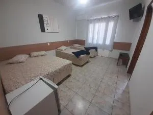 Pousada Aliança - Guaratinguetá